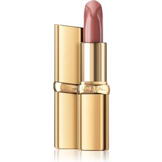 L’Oréal Paris Color Riche Satin Nude Lippenstift 550 Nu Unapologetic