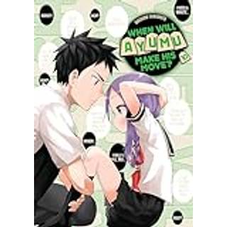 When Will Ayumu Make His Move? 10