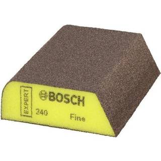 Bosch Kombisvamp 69x97x26 mm, Fin, Gul