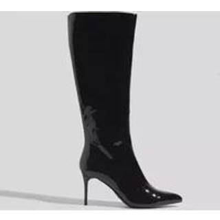 Steve Madden - Sort - Lovable Boot - 40