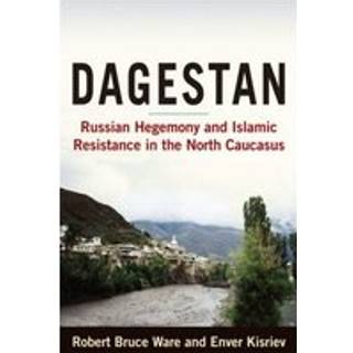 Dagestan