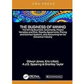 The Business of Mining