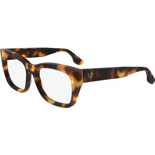 Victoria Beckham VB2660 215 51 Briller Kvinder Tortoiseshell - Tortoise - 51mm