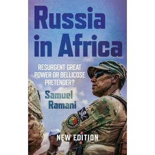 Russia in Africa