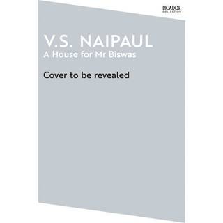 A House for Mr Biswas