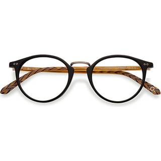 Etnia Barcelona Truman BKHV 49 Briller Mænd - Black - 49mm