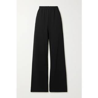 Balenciaga Flared sweatpants - black - M