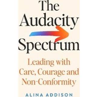 The Audacity Spectrum