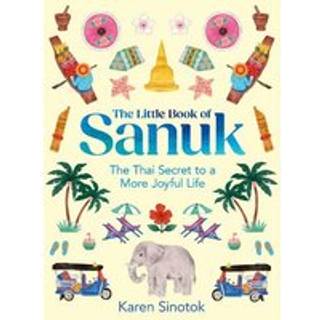 The Little Book of Sanuk