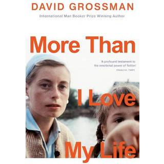 More Than I Love My Life