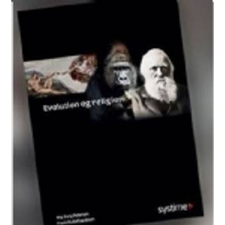 Evolution og religion