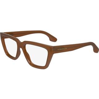 Victoria Beckham VB2658 240 53 Briller Kvinder Brun - Transparent Brown - 53mm