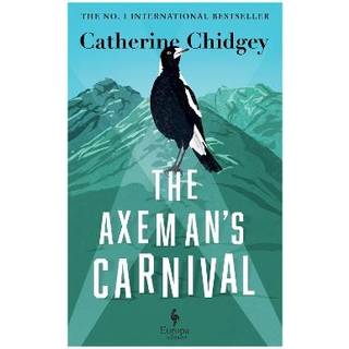 The Axeman’s Carnival