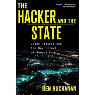 The Hacker and the State