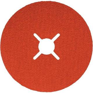 Cubitron II fiberrondel 987C P80 125mm