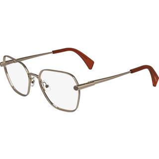 Lanvin LNV2127 708 53 Briller Kvinder Guld - Rose Gold - 53mm