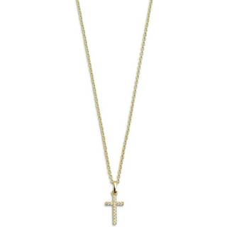 XENOX Halskette - XS3522GK - gold