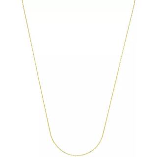Isabel Bernard Le Marais damer Halskæder 14 karat guld IB340118