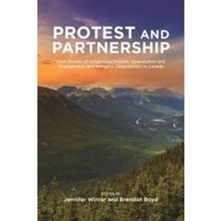 Protest and Partnership