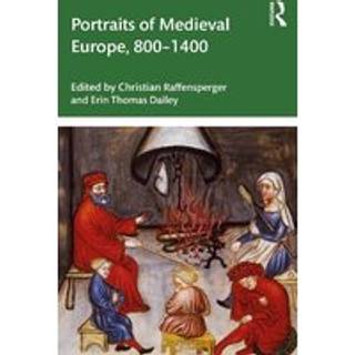 Portraits of Medieval Europe, 800–1400