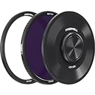 Freewell 67mm Natural Density ND1000 (10 F-Stops) ND3.0 Kamerafilter kompatibel med M2-serien