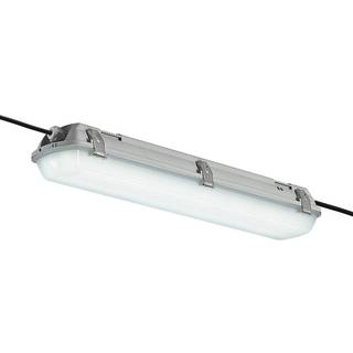 Arcchio Rao LED-vådrumslampe, 61,8 cm