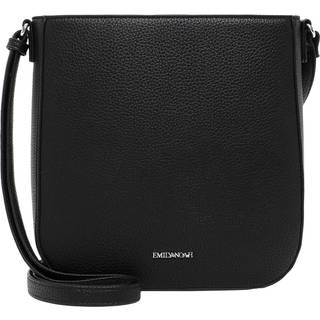 Umhängetasche Ella 64352 Schwarz
