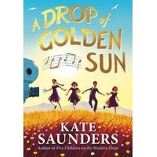 A Drop of Golden Sun