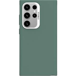 Spigen Cyrill UltraColor - kale - Samsung Galaxy S24 Ultra