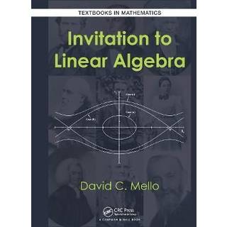 Invitation to Linear Algebra