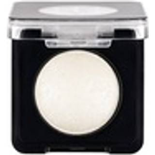 Flormar Øjenmakeup Øjenskygger Baked Eyeshadow 001 Beige 1 g () - 1 g