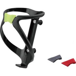 Birzman flaskeholder Sort