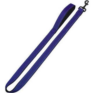 Line Classic Reflect SOFT - l: 120 cm - b: 15/20 mm - Blå