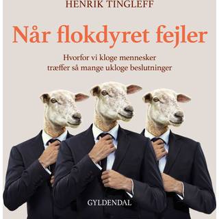 Når flokdyret fejler