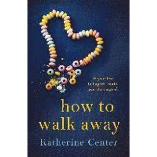 How to Walk Away