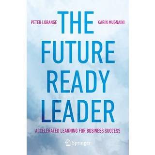 The Future-Ready Leader