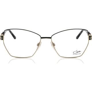 Cazal 4299 004 55 Briller Kvinder Guld - Green Gold - 55mm