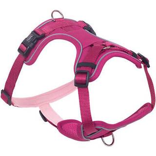 Comfort Sele MAILO - Raspberry - L