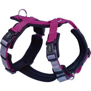 Sele DAILY WALK COMFORT - Raspberry - XS