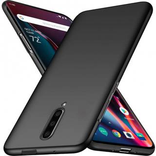 OnePlus 7 Pro Ultra tyndt matsort cover Basic V2