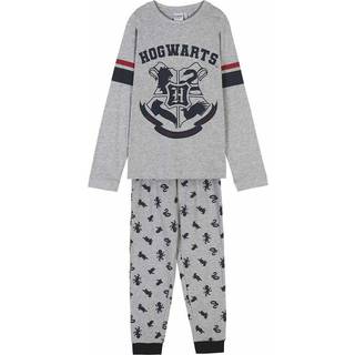 HARRY POTTER - Long Pyjama - Kids - 7 year