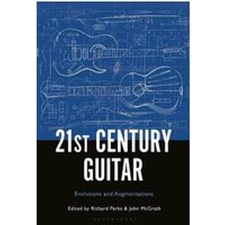 21st Century Guitar