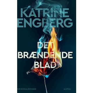 Det brændende blad