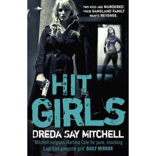Hit Girls