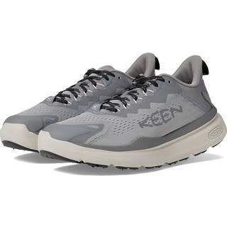 Keen Men's WK450 Alloy-Steel Grey, 42