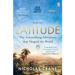 Latitude