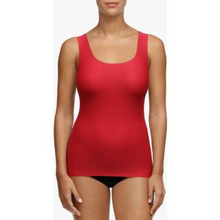 Chantelle Soft Stretch Seamless One Size Vest TopEn