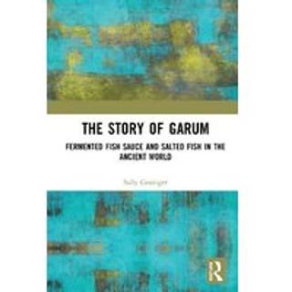 The Story of Garum