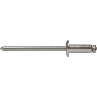 Ejot 951047 Blindnitte Rustfrit SS4820 stk. 4,8 x 20 mm, pakke med 250