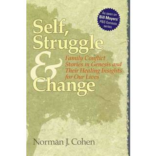 Self Struggle & Change